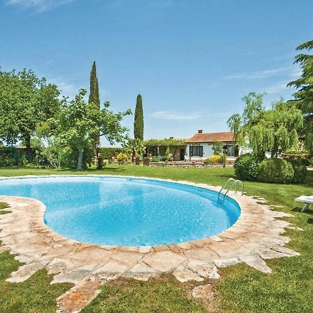 Podere Campolungo Caldana Buitenkant foto