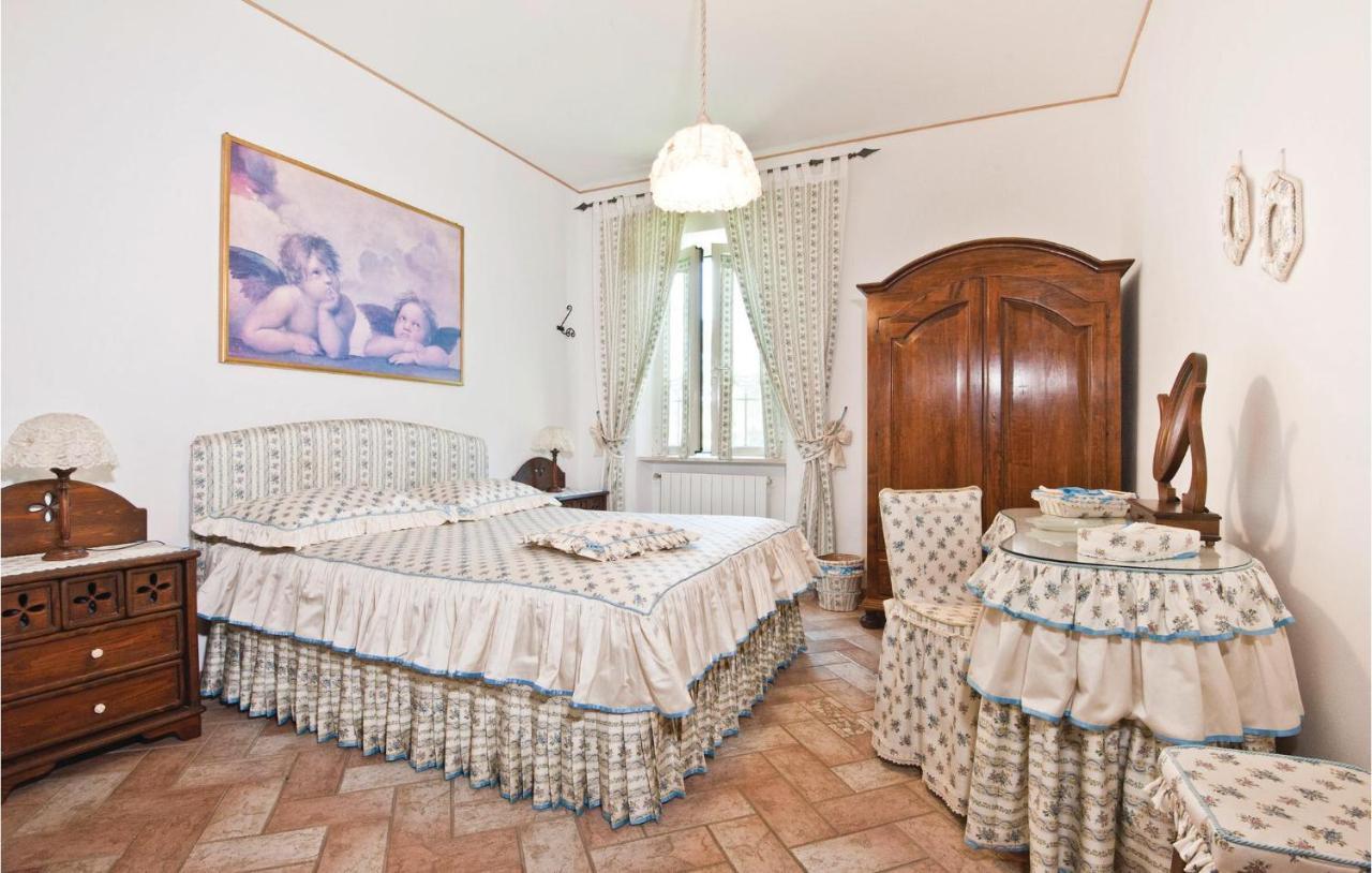 Podere Campolungo Caldana Buitenkant foto